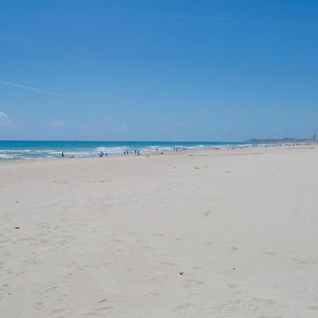 Apartamento Secuoya 1 Linea Del Mar El Campello Exterior foto