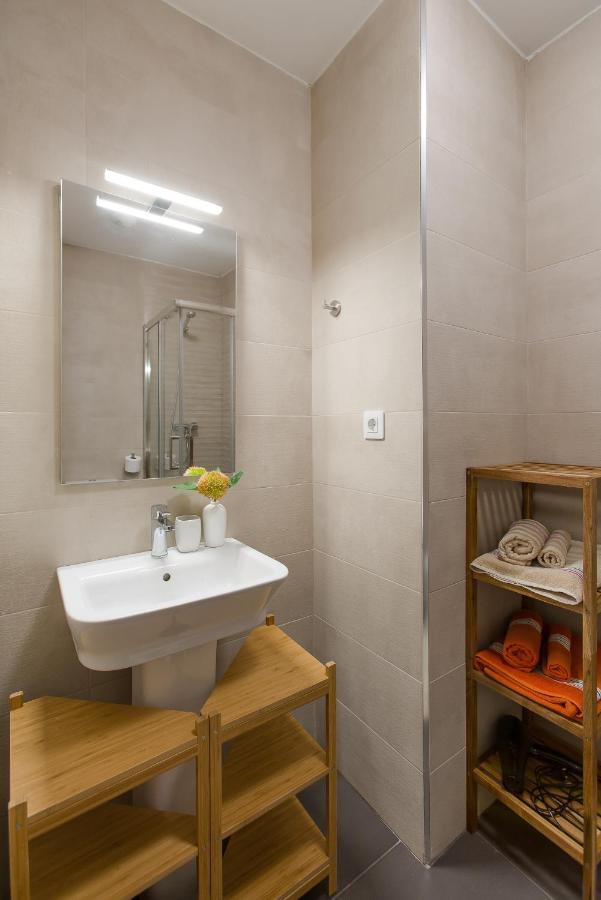 Apartamento Secuoya 1 Linea Del Mar El Campello Exterior foto