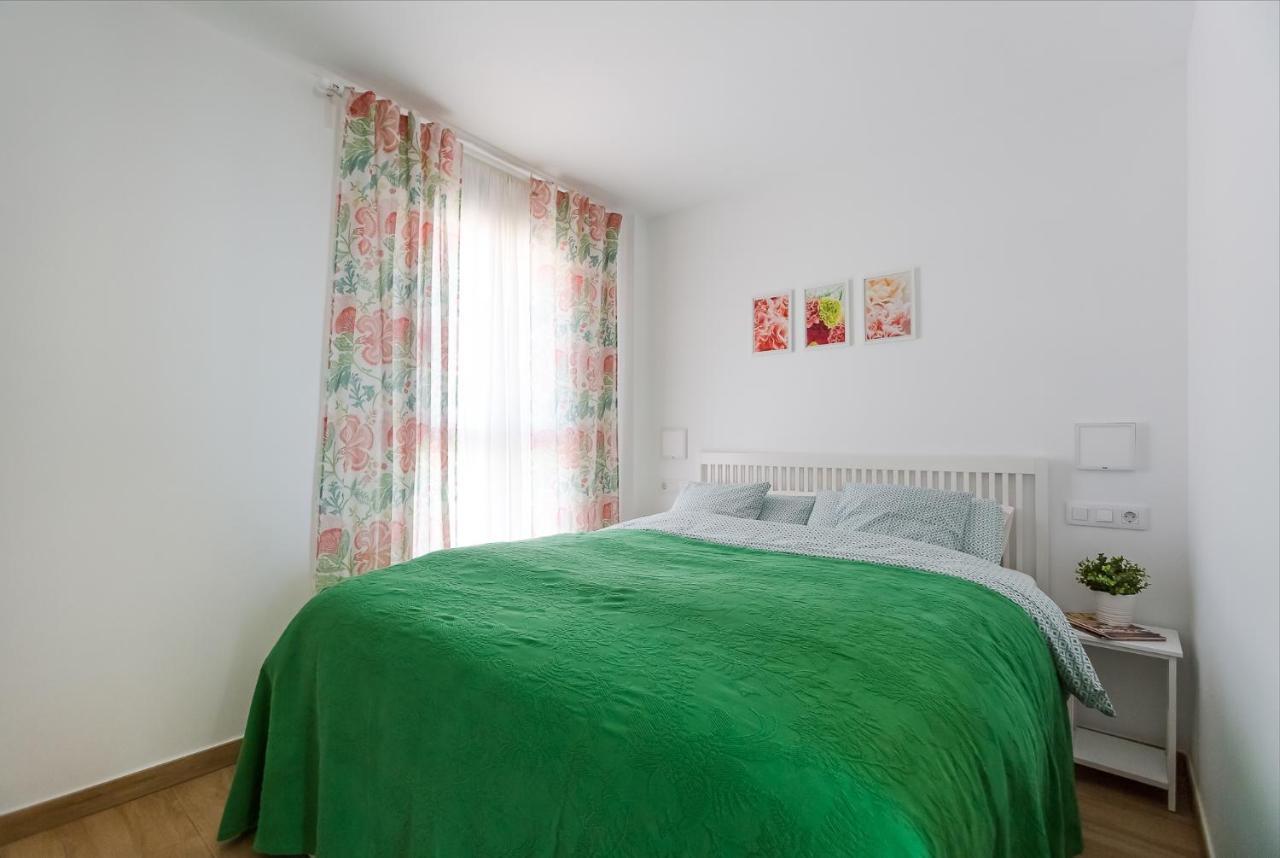 Apartamento Secuoya 1 Linea Del Mar El Campello Exterior foto