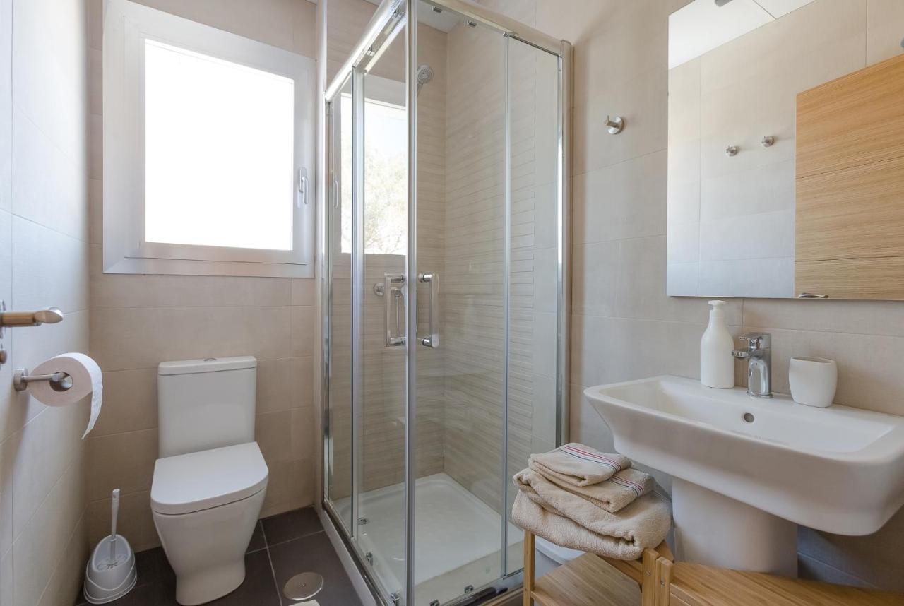 Apartamento Secuoya 1 Linea Del Mar El Campello Exterior foto
